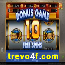 trevo4f.com
