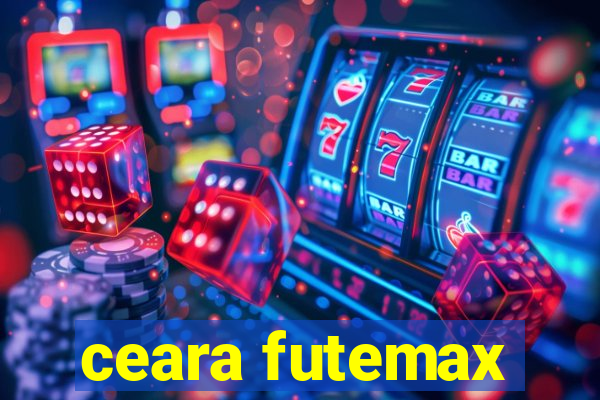 ceara futemax