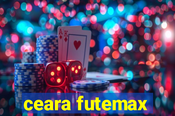 ceara futemax