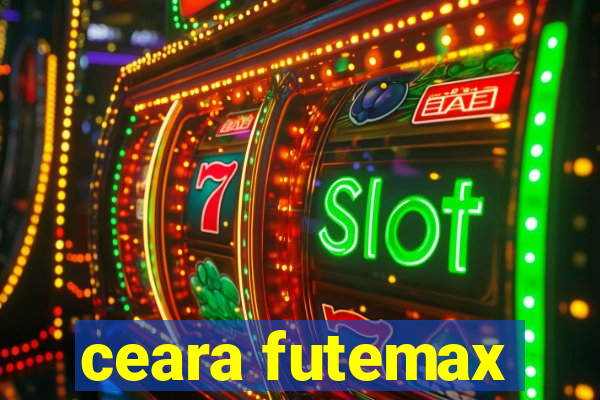 ceara futemax