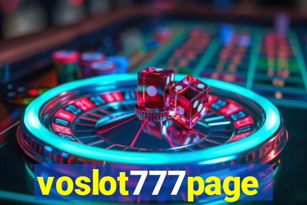 voslot777page