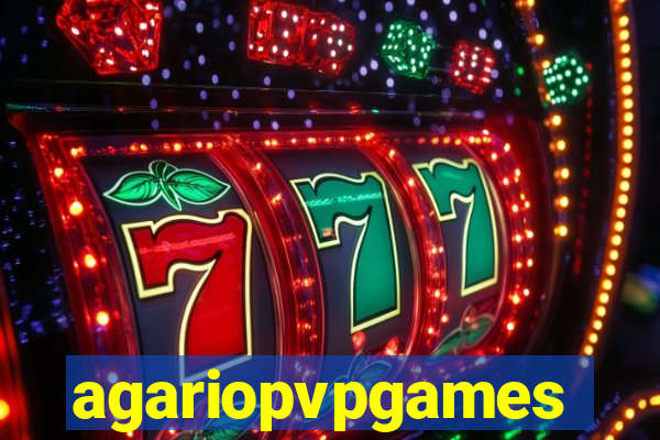 agariopvpgames