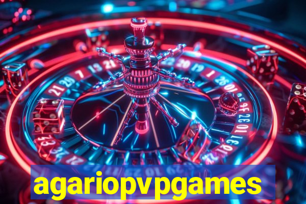 agariopvpgames