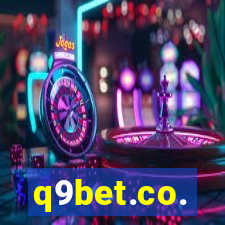 q9bet.co.