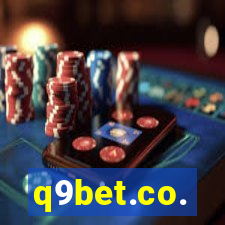 q9bet.co.