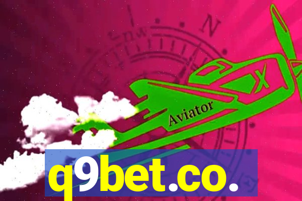 q9bet.co.