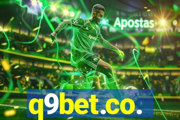 q9bet.co.