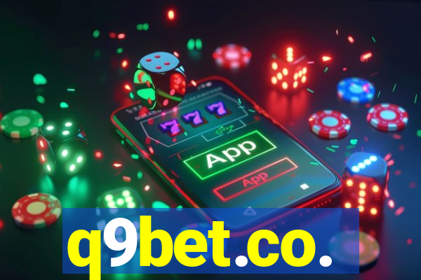 q9bet.co.