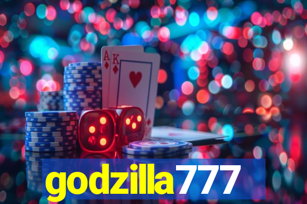 godzilla777
