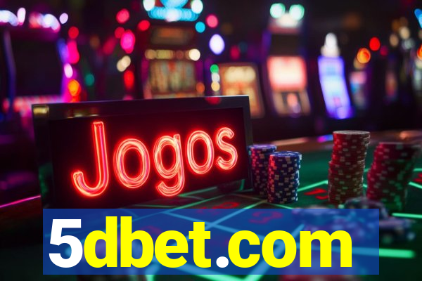 5dbet.com