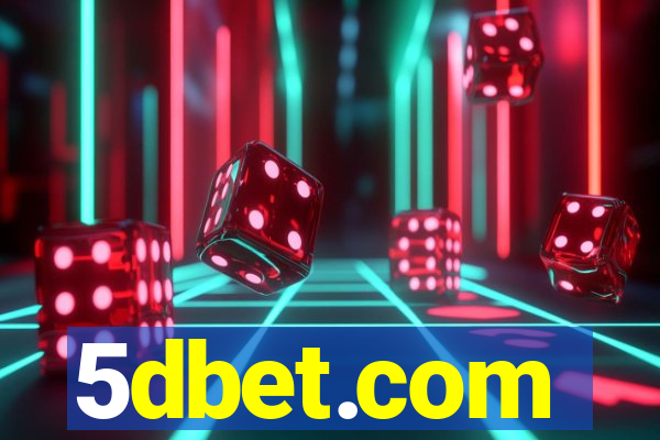5dbet.com