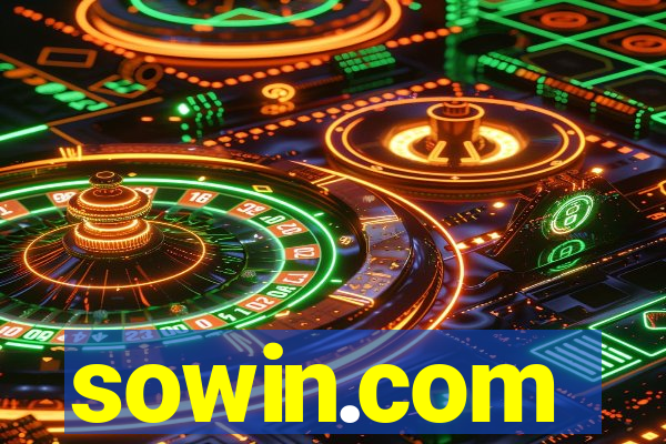 sowin.com