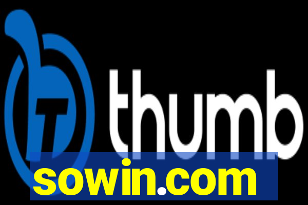 sowin.com