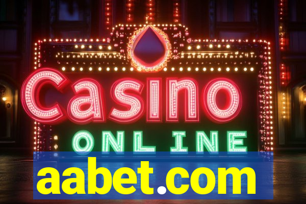 aabet.com