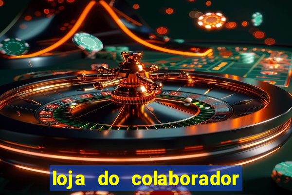 loja do colaborador casas bahia