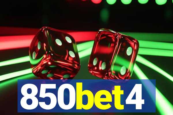 850bet4