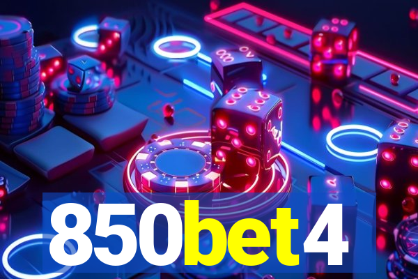 850bet4