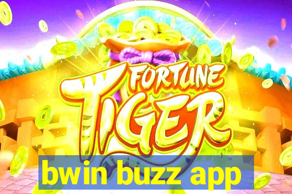 bwin buzz app
