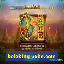 boleking 55be.com