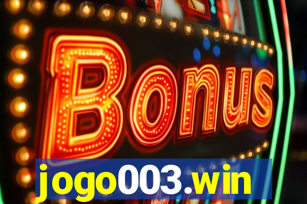jogo003.win