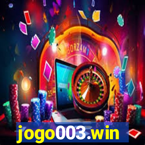 jogo003.win