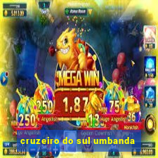 cruzeiro do sul umbanda