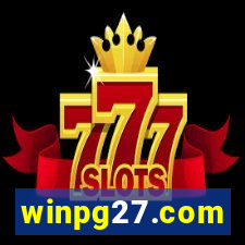winpg27.com