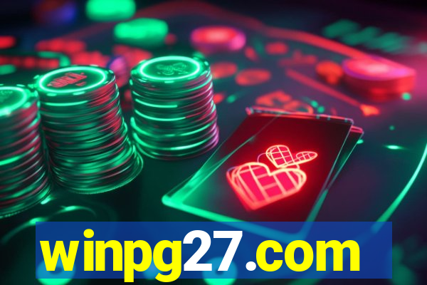 winpg27.com