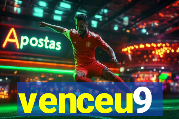 venceu9