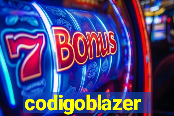 codigoblazer