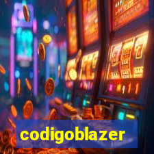 codigoblazer