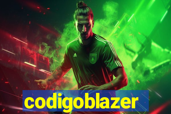 codigoblazer