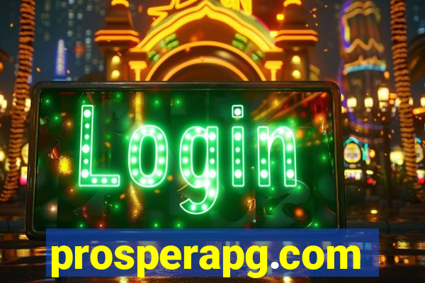 prosperapg.com