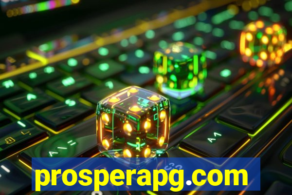 prosperapg.com