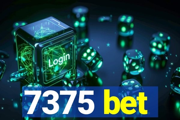 7375 bet
