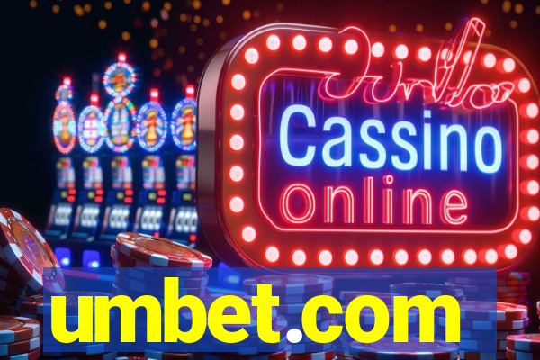 umbet.com