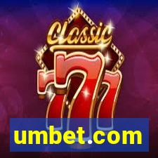 umbet.com