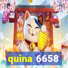 quina 6658