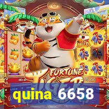 quina 6658
