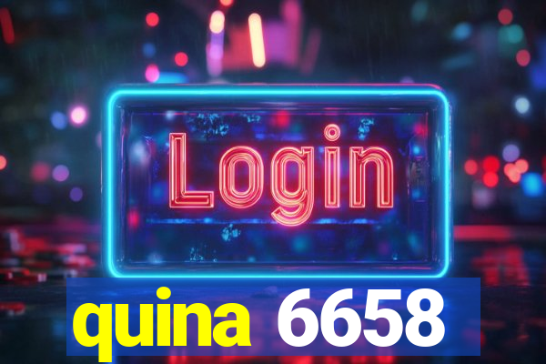 quina 6658