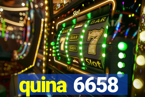 quina 6658