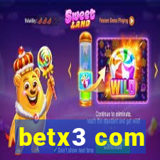 betx3 com