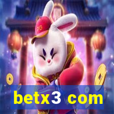 betx3 com