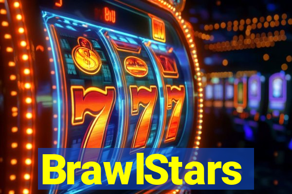 BrawlStars
