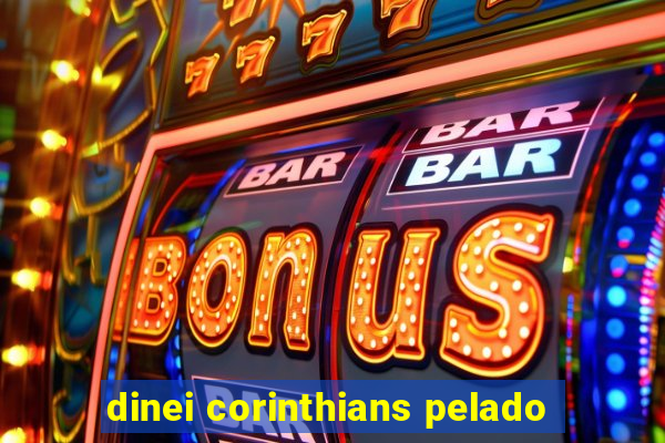 dinei corinthians pelado