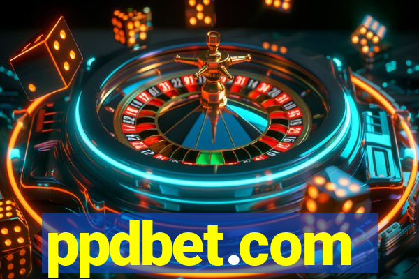 ppdbet.com