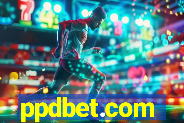 ppdbet.com