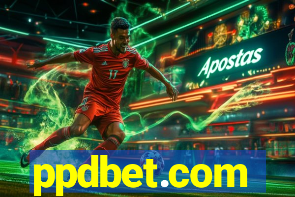ppdbet.com