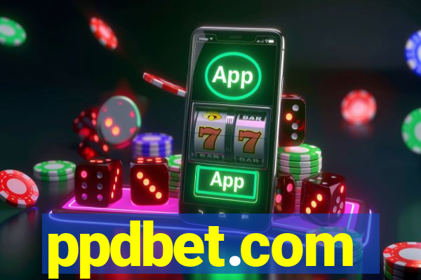 ppdbet.com