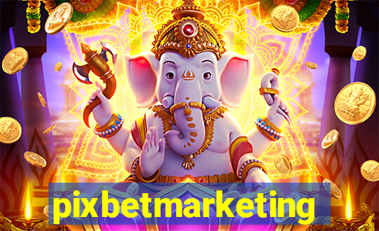 pixbetmarketing